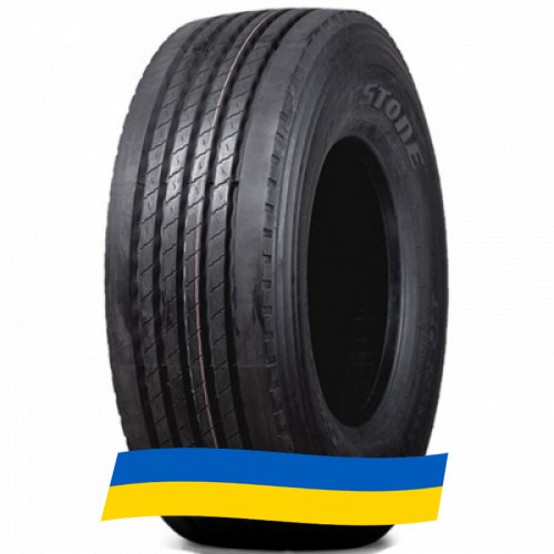 385/65 R22.5 Deestone SW413 160/158L/K Прицепная шина Київ - зображення 1