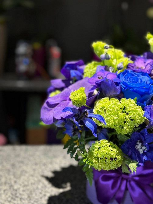 Квіти, букети, купити, замовити, доставка, від Flower Love на Подолі Київ - зображення 4