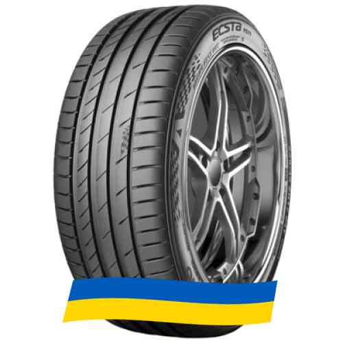 265/45 R21 Kumho Ecsta PS71 SUV 108W Позашляхова шина Київ