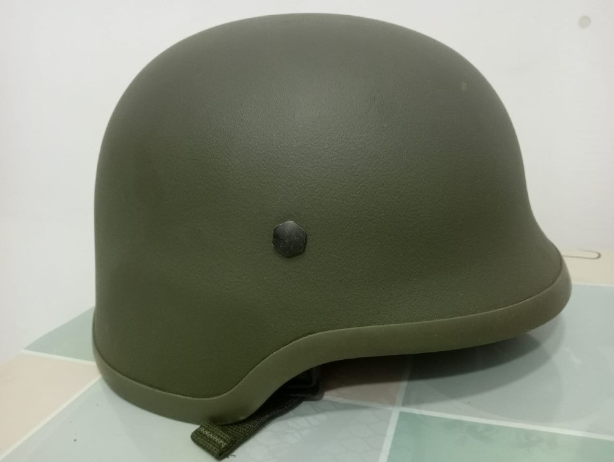 Кевларовий шолом Induyco München Стрий - зображення 2