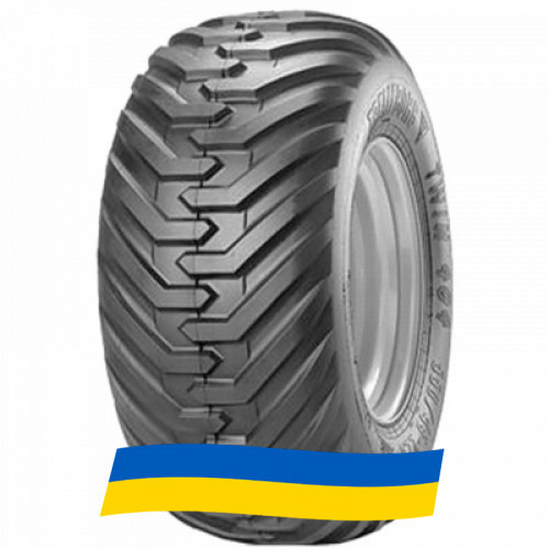 400/55 R22.5 Trelleborg Twin 404 Сельхоз шина Київ - зображення 2