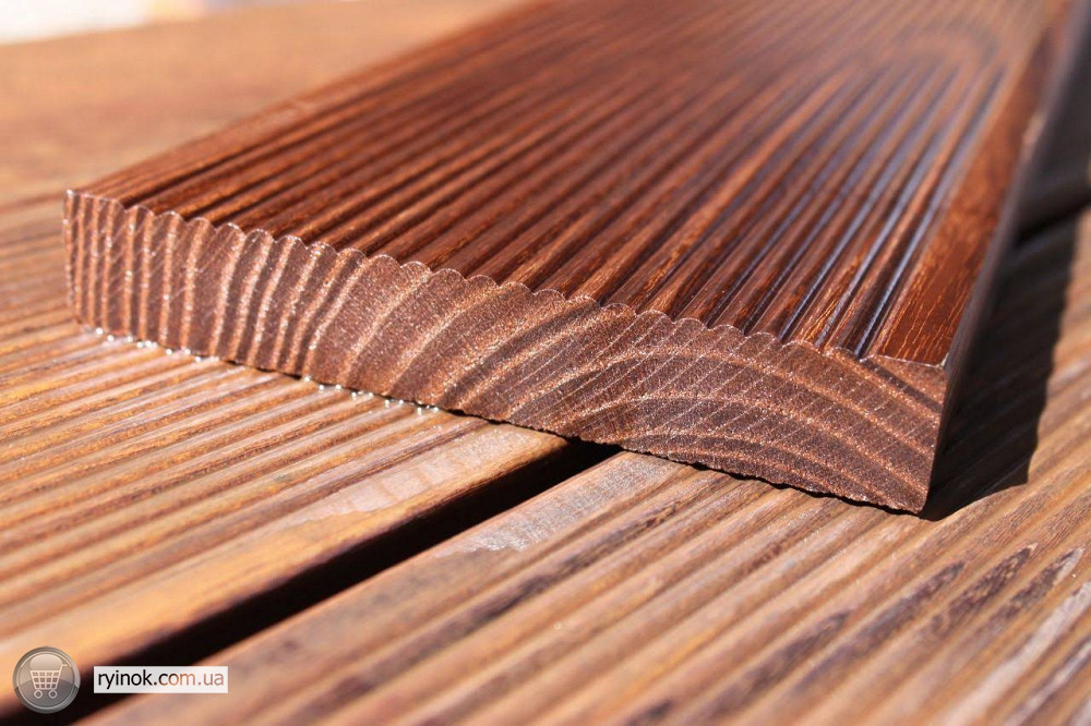 Термодоска, термобрус, термодерево Луцьк - зображення 3