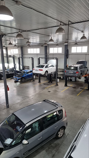 Ремонт двигунів та заміна Грм Одеса - зображення 5