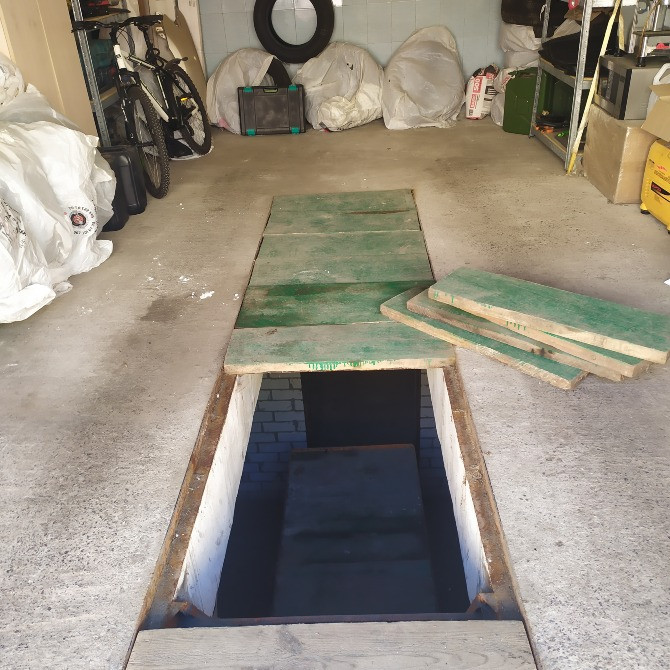 Продам гараж, кооператив Барвинок, Виноградарь Київ - зображення 12