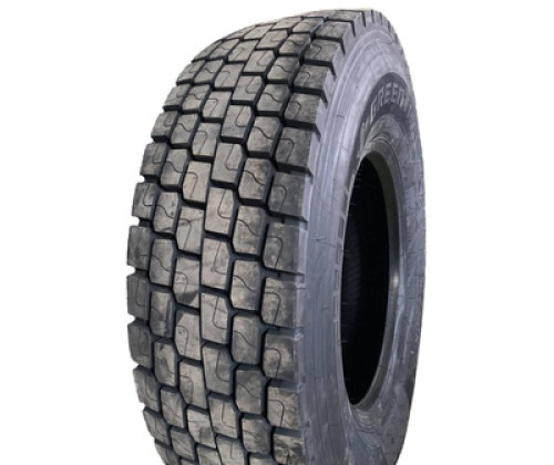 295/80 R22.5 Greentrac GTRD1 152/148M Ведущая шина Київ - зображення 7