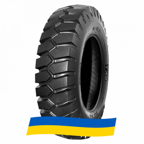 10 R20 BKT EM 934 146B Индустриальная шина Київ - зображення 3