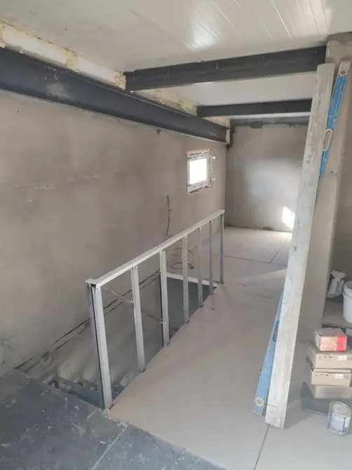 Продам свою дворівневу квартиру 50кв (власниця Київ - зображення 4