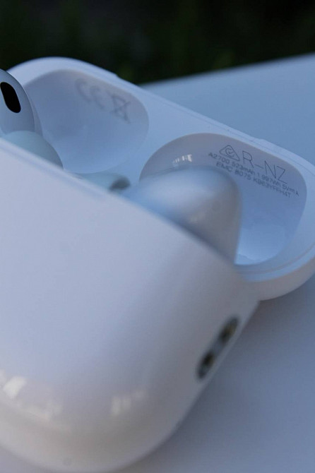 AirPods Pro2 Full 2024р Хмельницкий - изображение 1