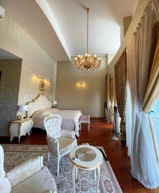 Premium продажа виллы с прямым видом на море / 15 ст Фонтана , 13 сот Одеса - зображення 7