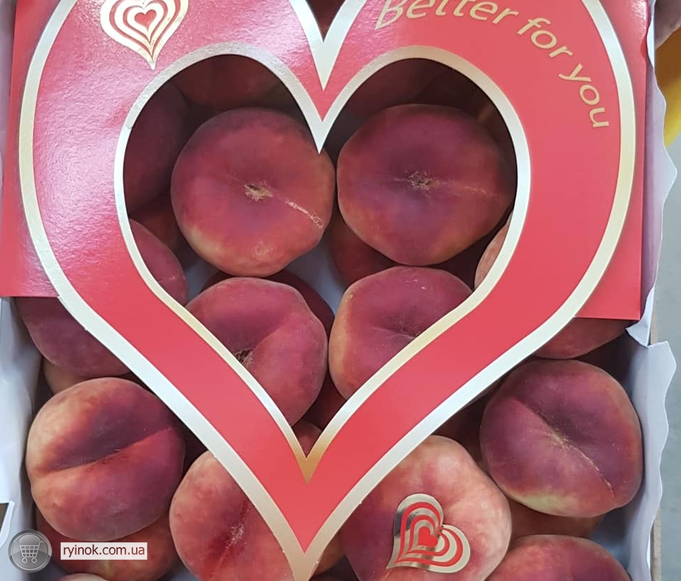 Продаємо парагвайський персик Київ - зображення 2