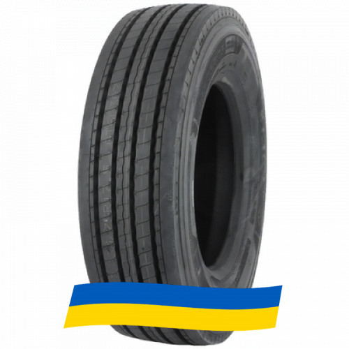 245/70 R17.5 Samson GR-T1 143/141J Прицепная шина Київ - зображення 2