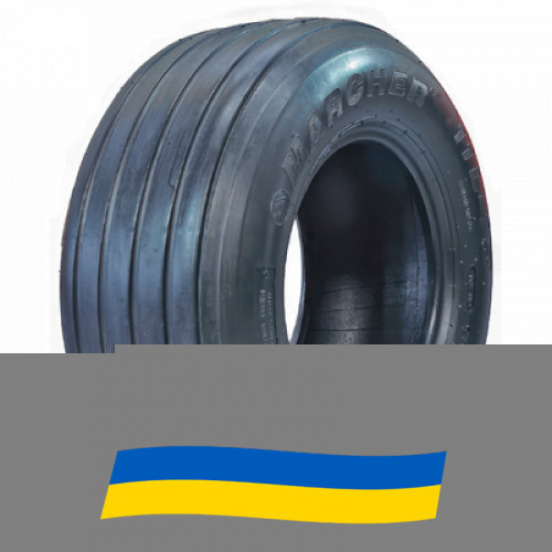 7.5 R16 Marcher QZ-709 Сельхоз шина Київ - зображення 2