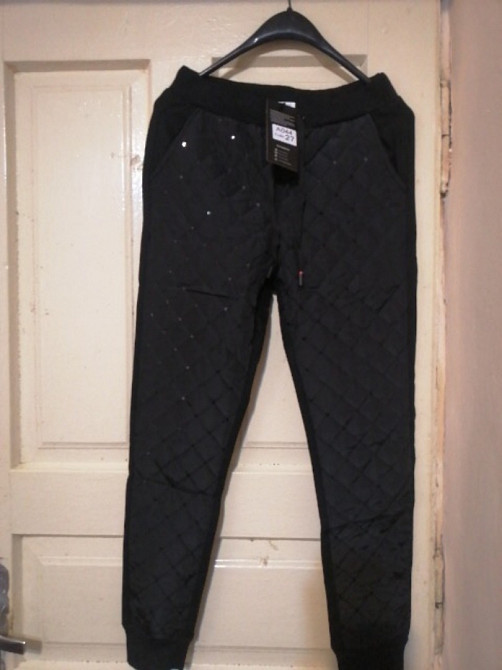 Штани зимові жіночі Львів - зображення 2