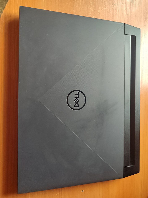 Продам 3 Ноутбука новых - Dell Inspiron G15 5520 (5520-6631 Дніпро - зображення 1