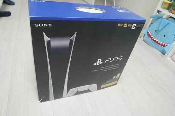 Sony Playstation 5 Ps5 FW 5.50 etaHEN Прошита Рівне