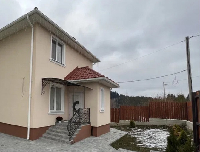 Продам будинок в Східниці Львов - изображение 1