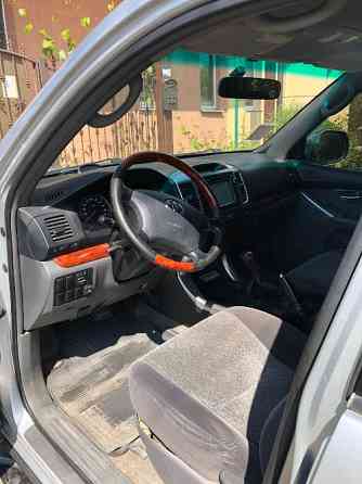 Toyota Land Cruiser Prado 2007. Харків Харьков