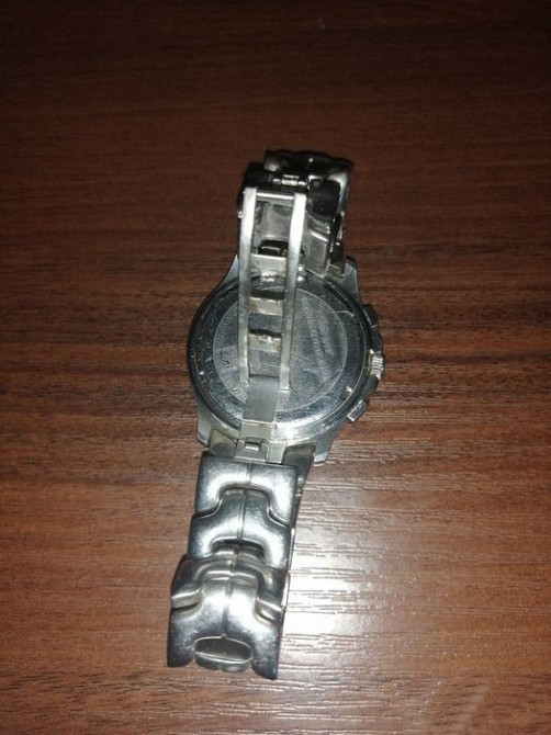 Чоловічий годинник Tag Heuer Archive Link Calibre 36 Chronometer Одеса - зображення 1