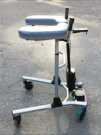 Ходунки Bure Standard Electric Киев