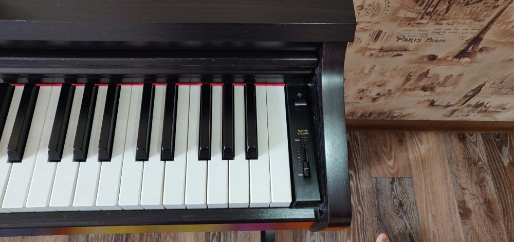Цифрове піаніно / фортепіано Kawai Kdp80 Днепр - изображение 7