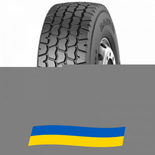 445/65 R22.5 Barum BS49 169K Универсальная шина Київ - зображення 2