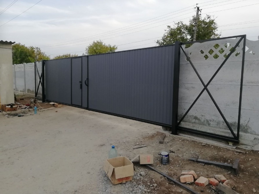 Кровельные работы Дніпро - зображення 1