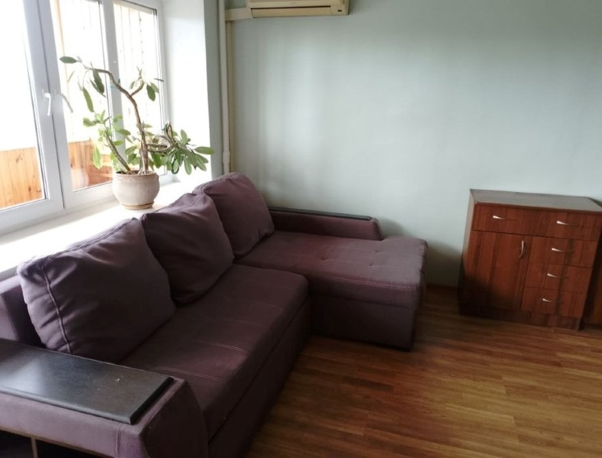 Аренда Двухкомнатная квартира Русановский бульвар 2/8 От владельца Київ - зображення 5