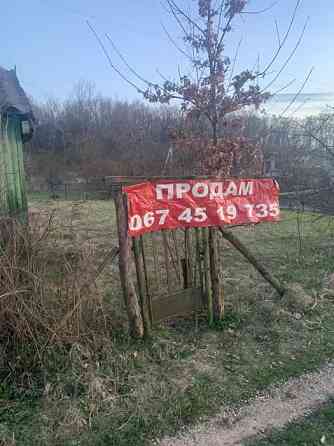 Продається дачна ділянка, 5, 5 соток, СТ "Хімік Новояворівськ