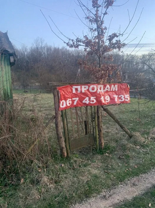 Продається дачна ділянка, 5, 5 соток, СТ "Хімік Новояворівськ - зображення 5