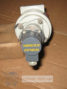 Электропневмоклапан АЭ-143, АЭ-143-01 Суми - зображення 2