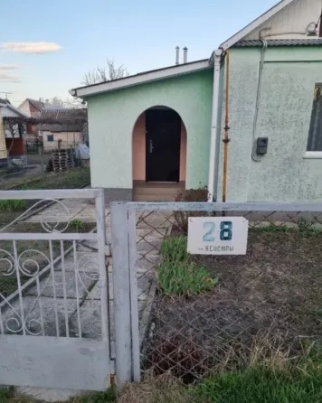 Приватний будинок м. Звягель Новоград-Волинський