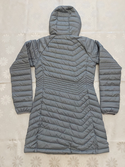 Жіноча куртка Columbia Київ - зображення 6