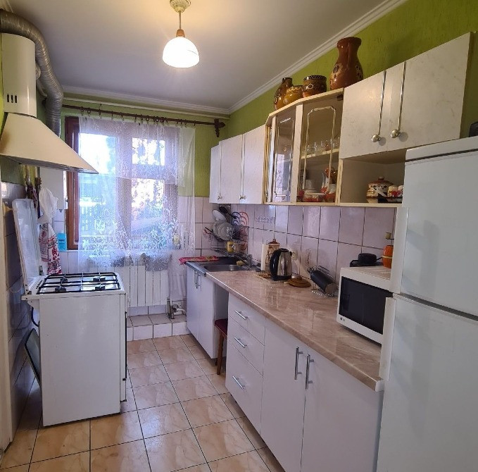 Здається дім подобово в Берегово біля термального басейну Берегове - зображення 3