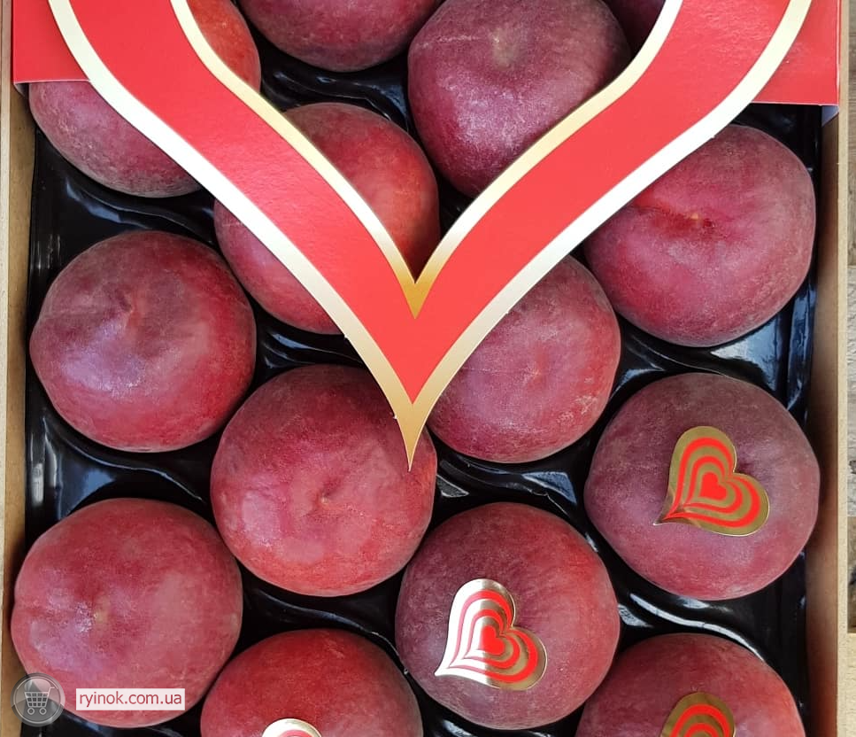 Продаємо персики Київ - зображення 7