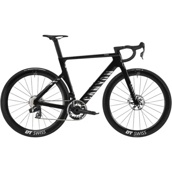 2026 Canyon Aeroad Cfr Axs Road Bike (Worldracycles Київ