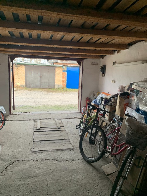 Продам гараж в кооперативі "Прогрес 2 Переяслав-Хмельницький - зображення 7