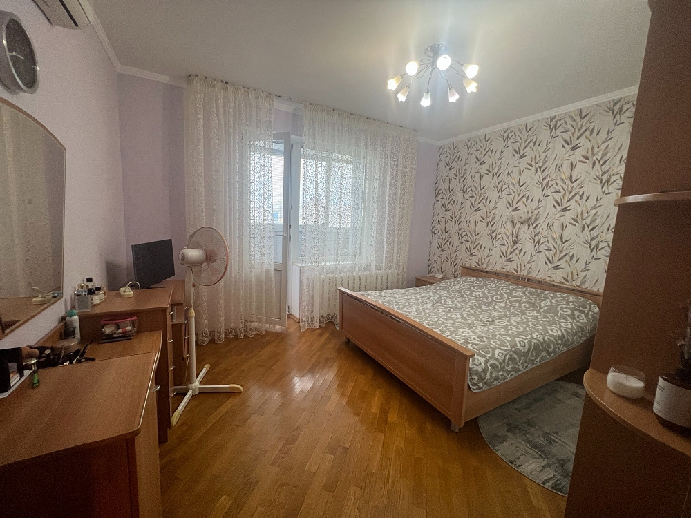 Продам 3к.квартиру вул.а.ахматової-18 Киев - изображение 5