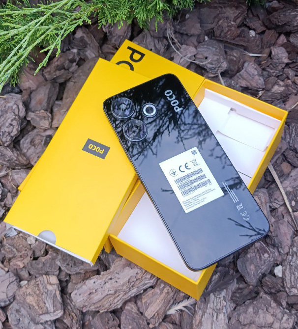 Смартфон Київ - зображення 2