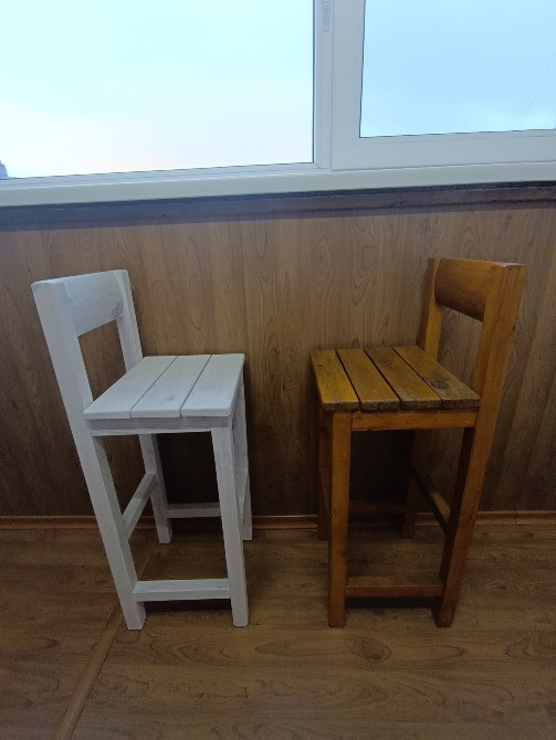 Стілець барний Київ - зображення 1