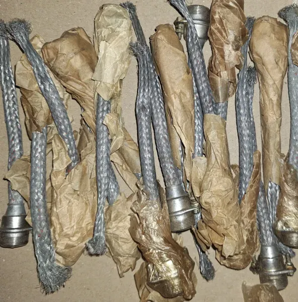 Куплю розетки Ссп-2И-РМ Суми - зображення 1