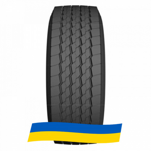 385/65 R22.5 Deestone SW415 164K Прицепная шина Київ - зображення 5