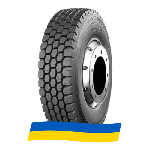 295/80 R22.5 WestLake AD156 150/147L Ведущая шина Київ - зображення 8