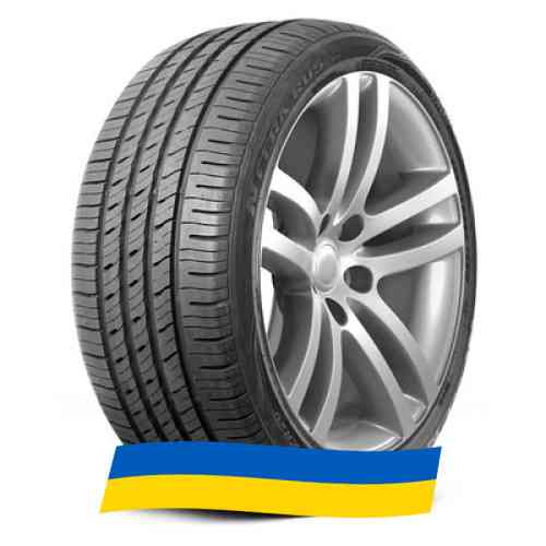 225/65 R17 Nexen N'Fera RU5 106V Позашляхова шина Київ