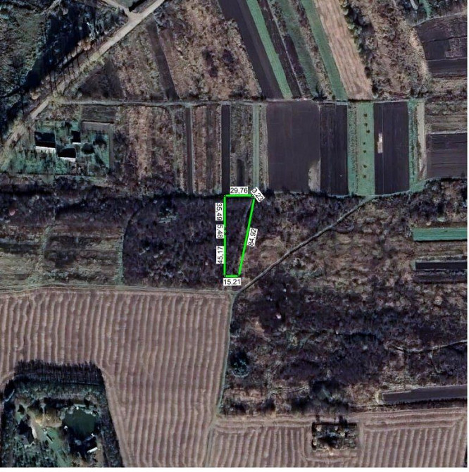 Продаж земельної ділянки, м. Городок, р-н вул. Панаса Мирного Городок - изображение 2