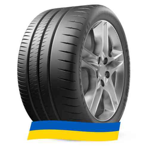 345/30 R20 Michelin Pilot Sport Cup 2 106Y Легкова шина Київ