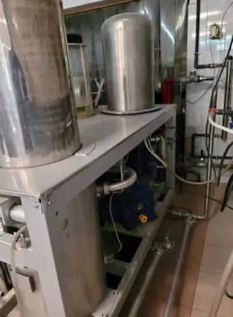 Лінія розливу солодких напоїв та газованої води Київ - зображення 2