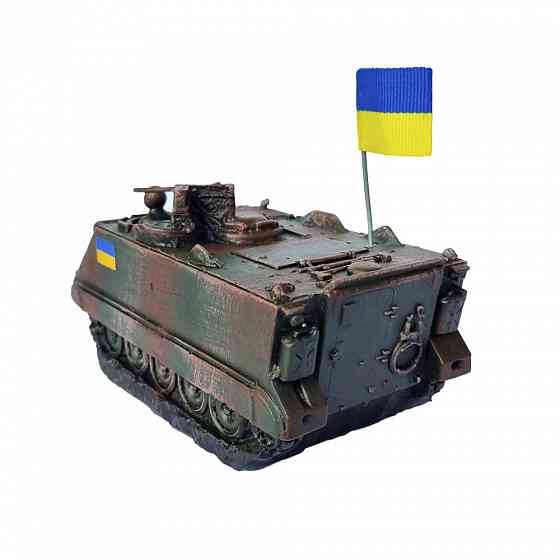 Статуетка "М113" Львів