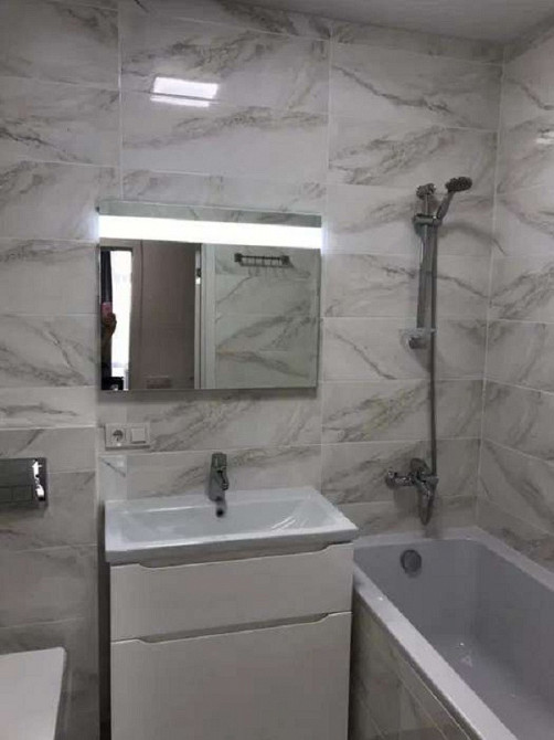 Пеша здача 2к в ЖК Династія Київ - зображення 2