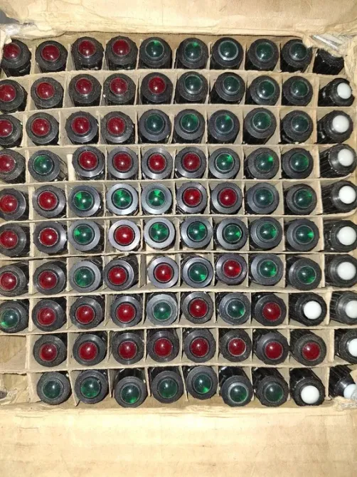 Арматура сигнальна Слц-51 Суми - зображення 1