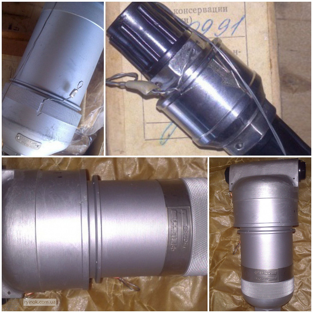 Фильтры гидравлические 15ГФ7СН, ФГ11/4-1, ФГ44/2СН-1, 15ГФ7 Суми - зображення 1